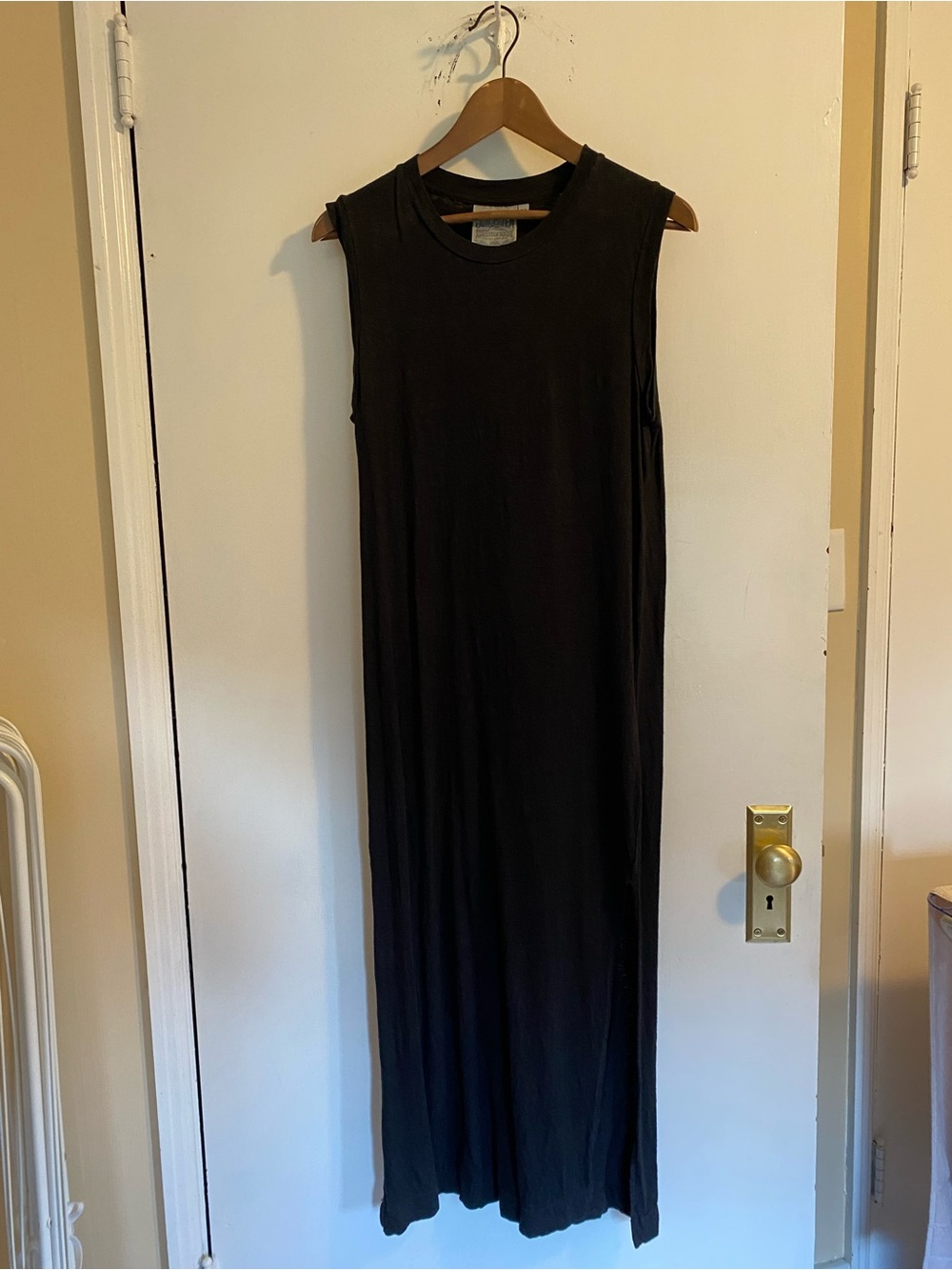 Jungmaven Hermosa Dress